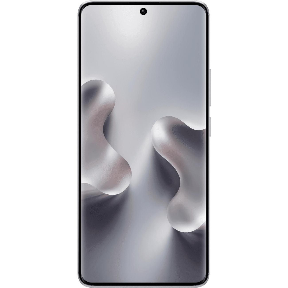 Xiaomi Смартфон Redmi Note 13 Pro+ 5G 12/512GB Mystic Silver 12/512 ГБ, серебристый  #1