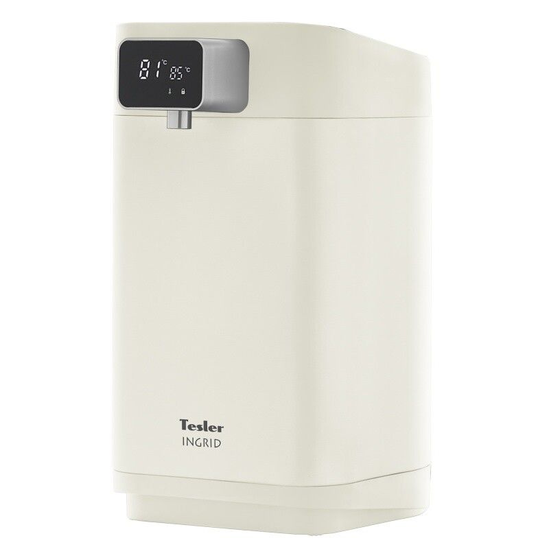 Термопот Tesler TP-5000 BEIGE #1