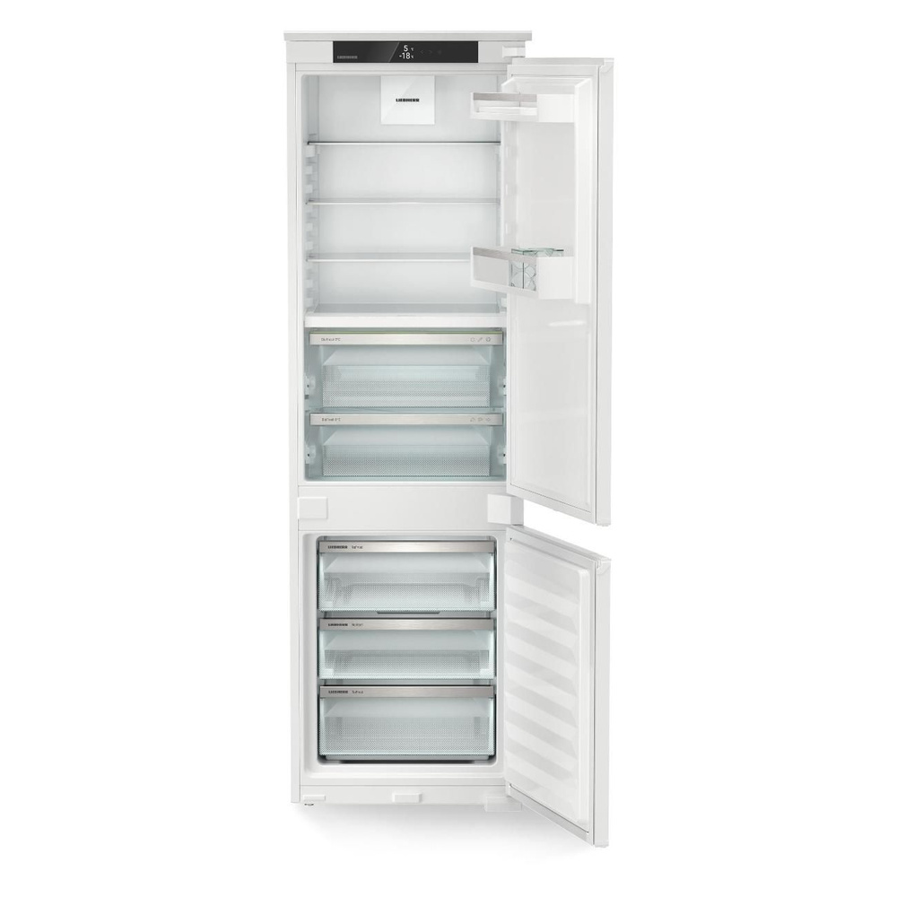Liebherr Встраиваемый холодильник ICBNSd 5123-22 001, белый #1