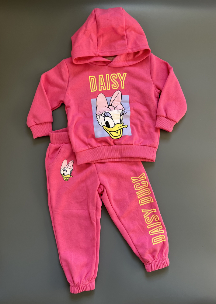 Комплект одежды H&M Ducktales (Disney) #1