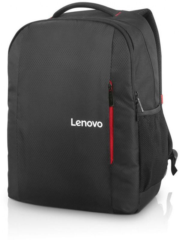 Рюкзак для ноутбука 15.6" Lenovo B515 черный #1