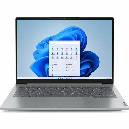 Lenovo ThinkBook 16 G6 IRL Ноутбук 16", Intel Core i5-1335U, RAM 16 ГБ, SSD, Intel Iris Xe Graphics, #1