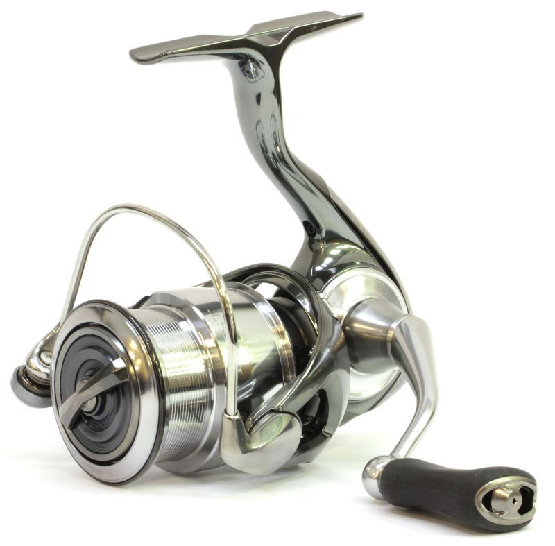 Катушка Daiwa Exist 22 LT2000S-P #1