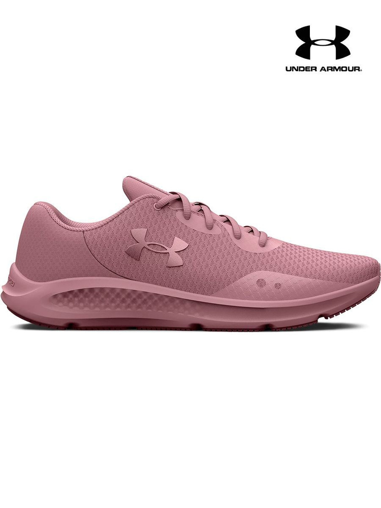 Кроссовки Under Armour Charged Pursuit 3 #1