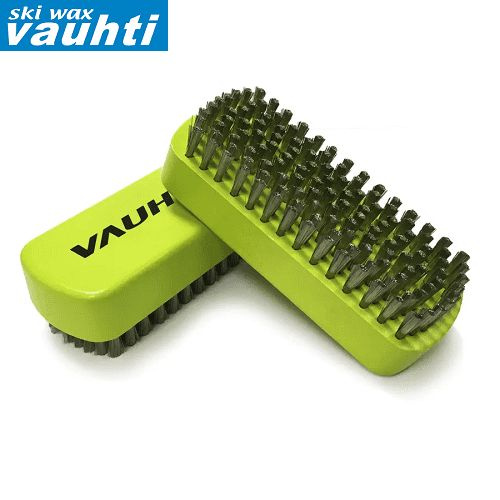 Щётка VAUHTI Steel Brush #1