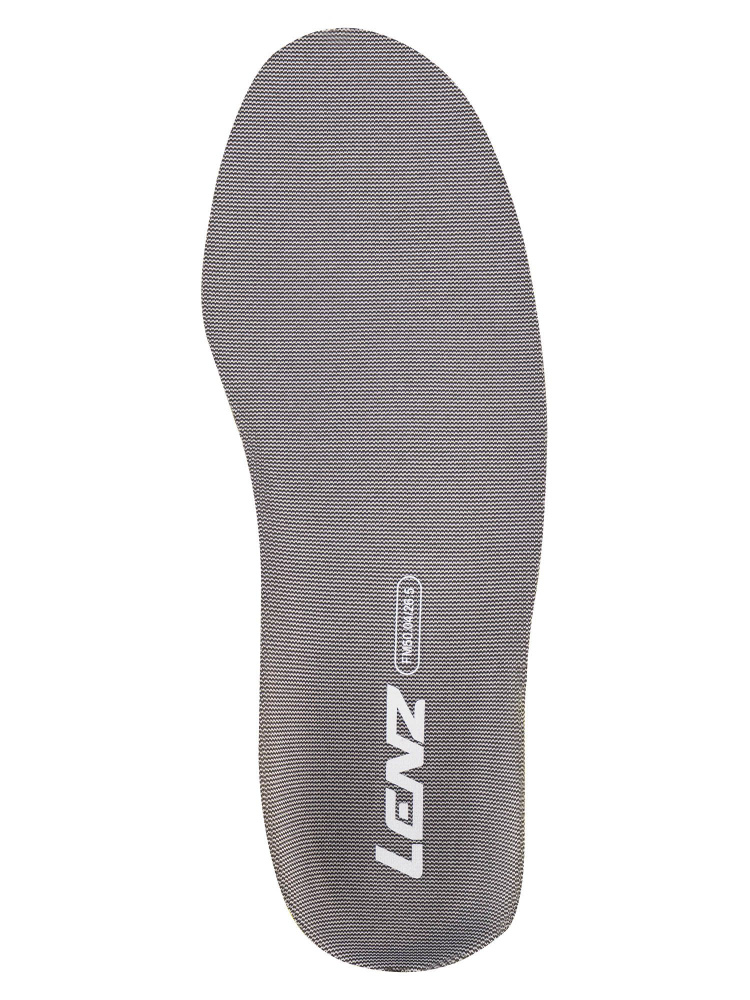 Формуемые Стельки Lenz Insole Top Bamboo (Eur:41-42,5) #1