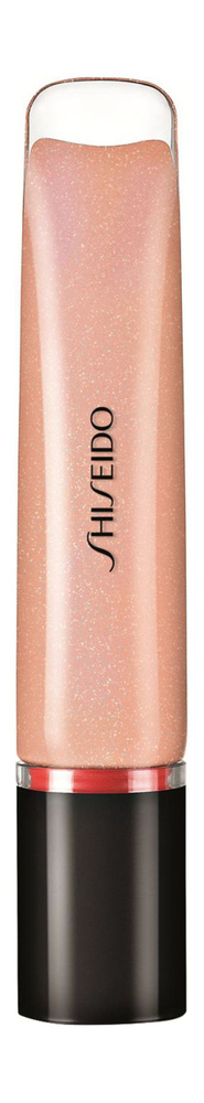 Ультрасияющий блеск для губ Shimmer GelGloss #1