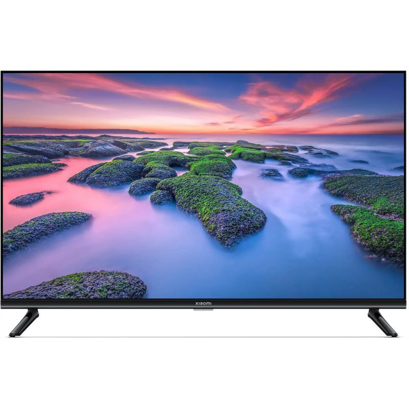 Xiaomi Телевизор 32" HD, черный #1