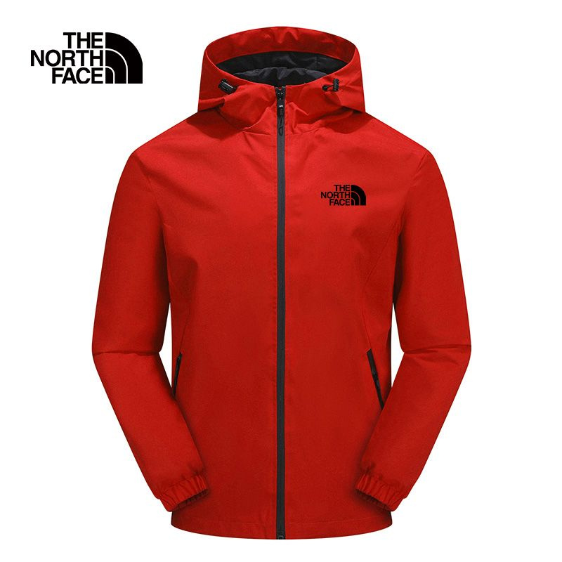 Тренчкот The North Face #1