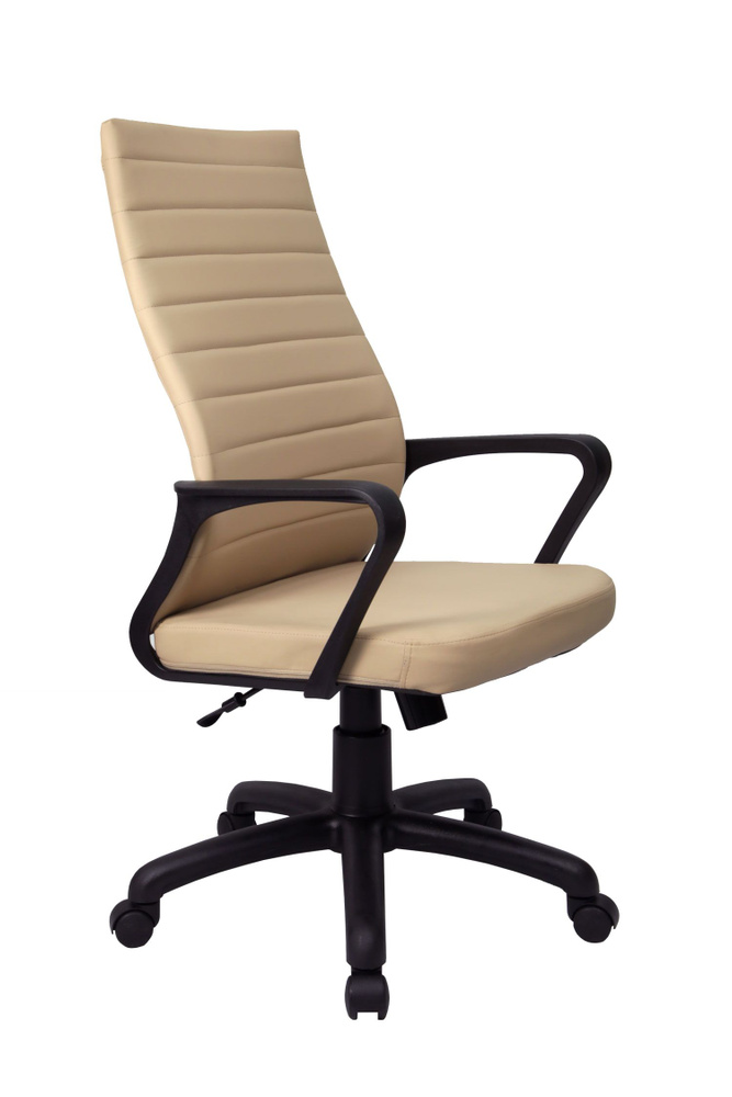 Riva Chair Офисное кресло, бежевый #1