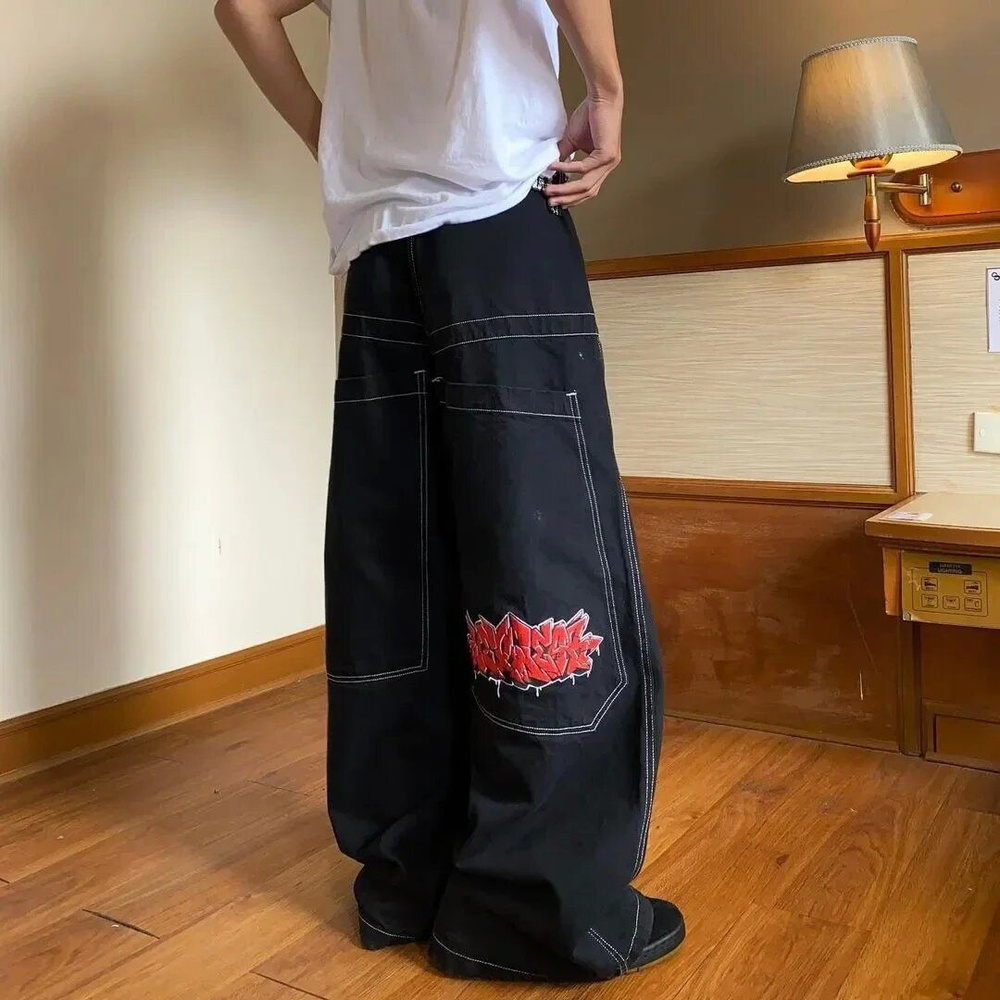 Шорты JNCO #1