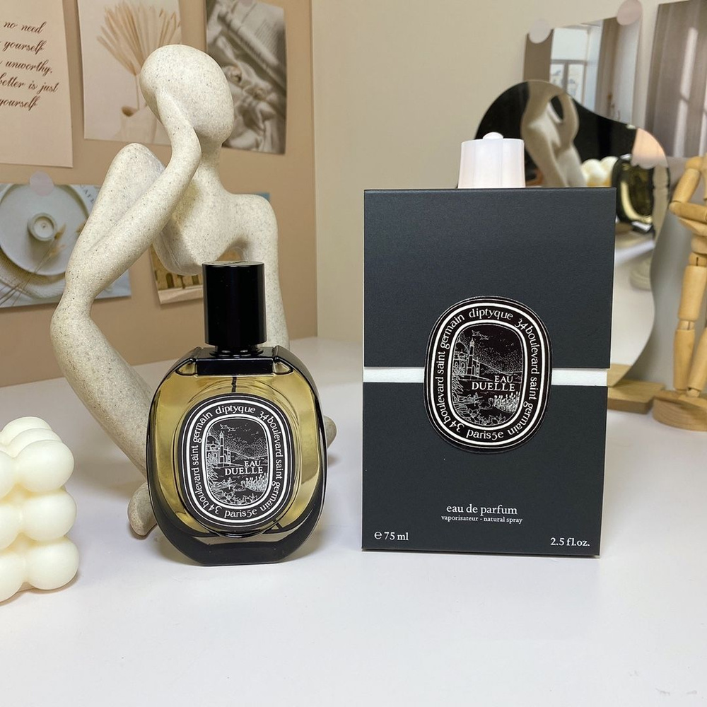 Diptyque Туалетная вода SKU01169 75 мл #1