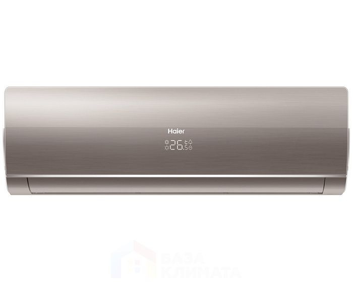 Сплит-система настенная Haier HSU-07HFF103/R3-G Flexis on/off #1