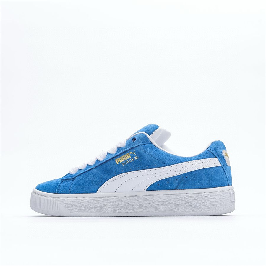 Кроссовки PUMA Suede #1