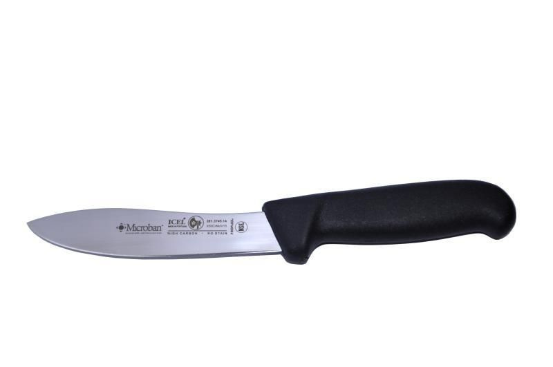 Нож для снятия кожи Icel Safe Lamb skinning knife 28100.3745000.140 #1