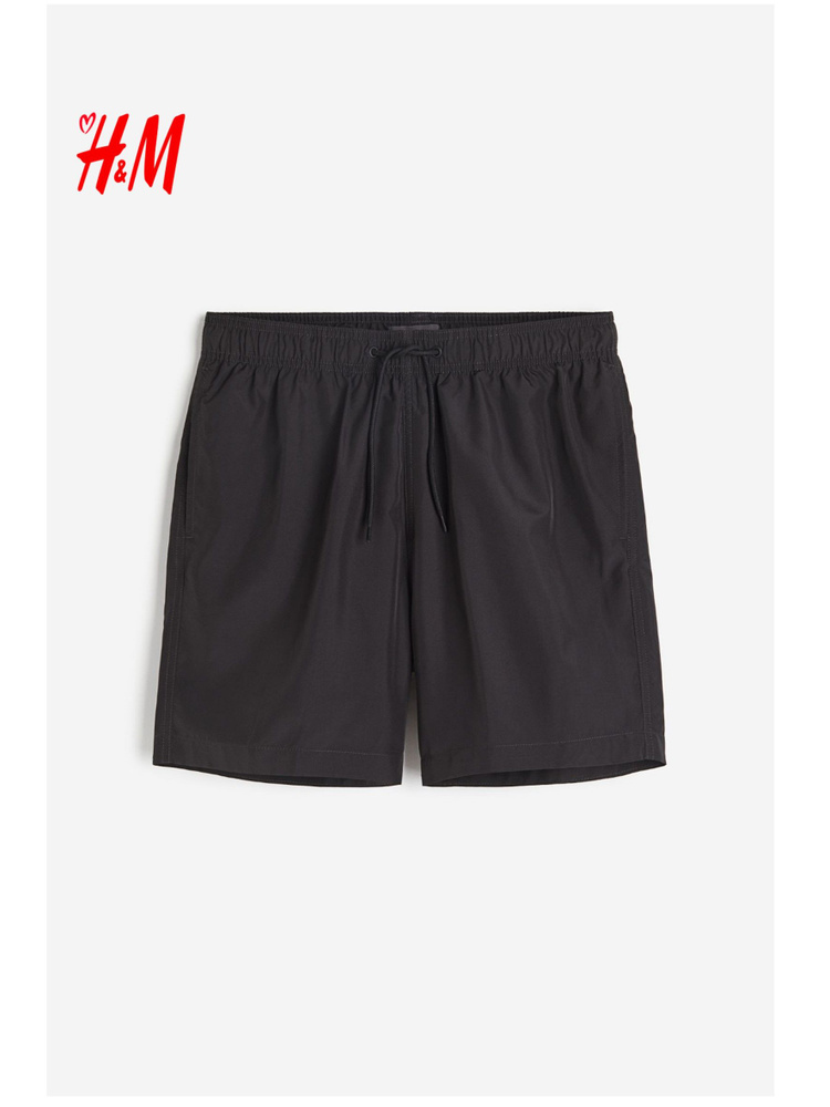 Шорты для плавания H&M Swimwear, 1 шт #1