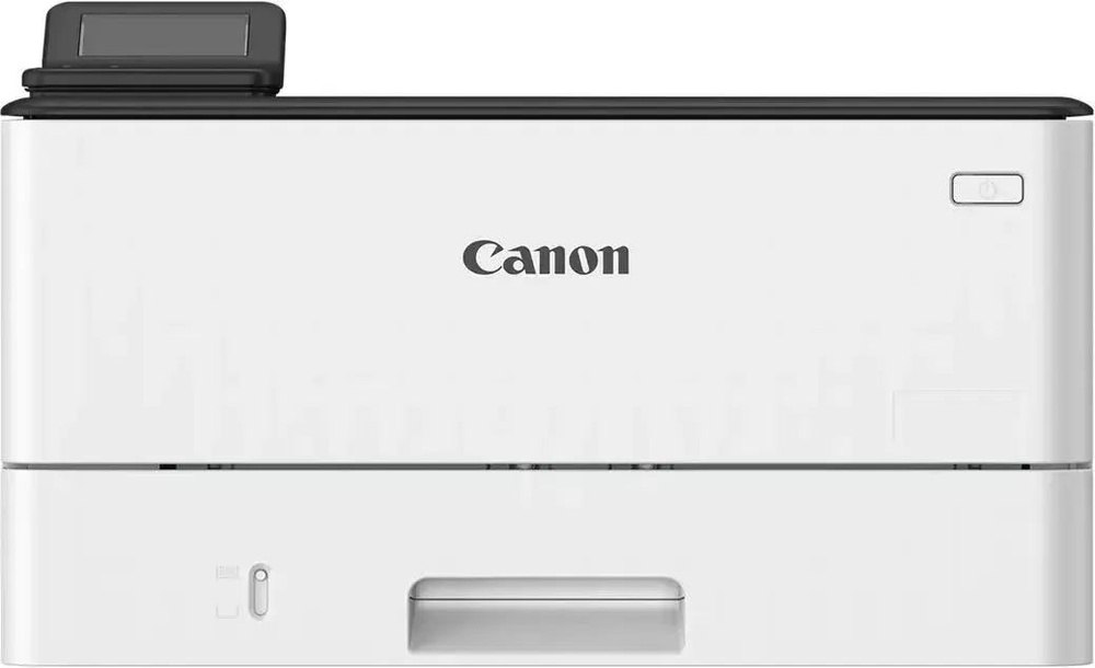 Принтер лазерный Canon i-Sensys LBP246dw #1