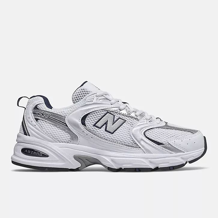 Кроссовки New Balance #1