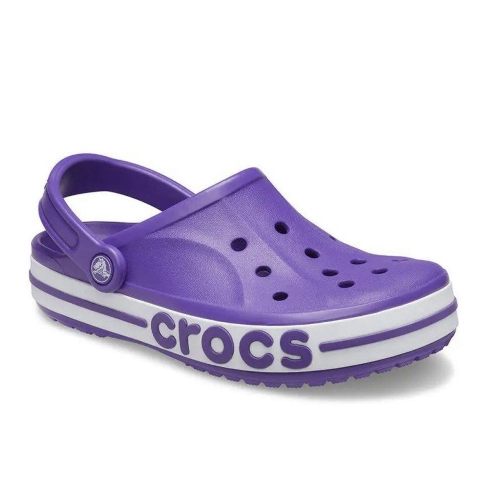 Сабо Crocs Crocs Sarah Clog #1