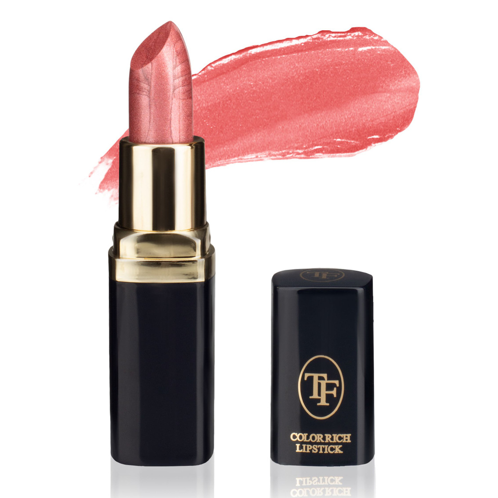 TF Помада для губ Color Rich Lipstick, тон 06 северное сияние #1