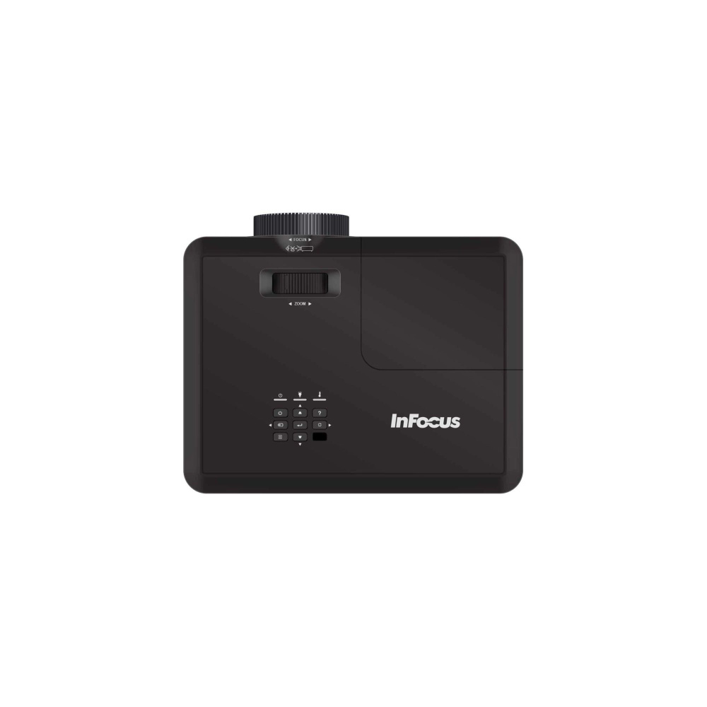 Проектор Infocus IN113AA DLP 4000Lm LS 30000:1 (15000час) 1xUSB typeA 1xHDMI 2.6кг #1