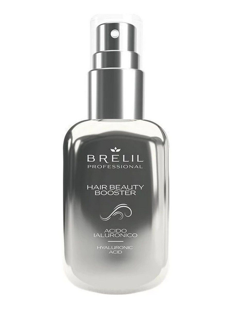Brelil Professional Косметический набор для волос, 30 мл #1