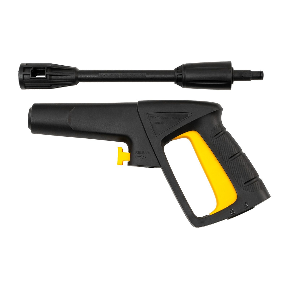 Пистолет для моек высокого давления Kolner KHPG 14MPa/Совместимость KOLNER K110, K140  #1
