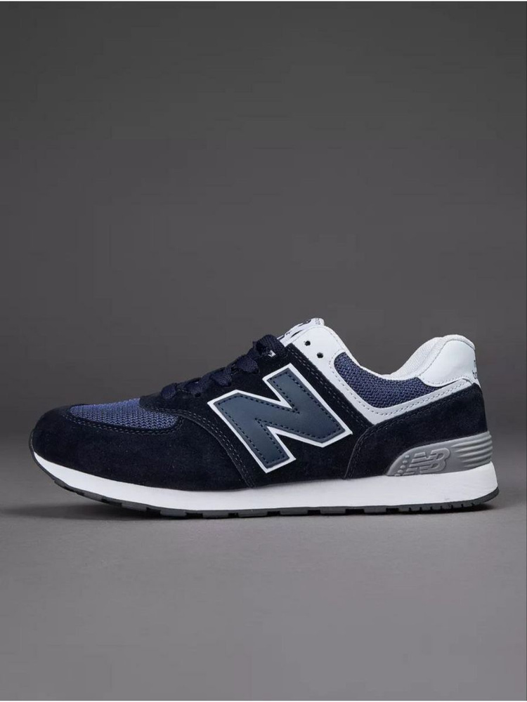 Кроссовки New Balance #1