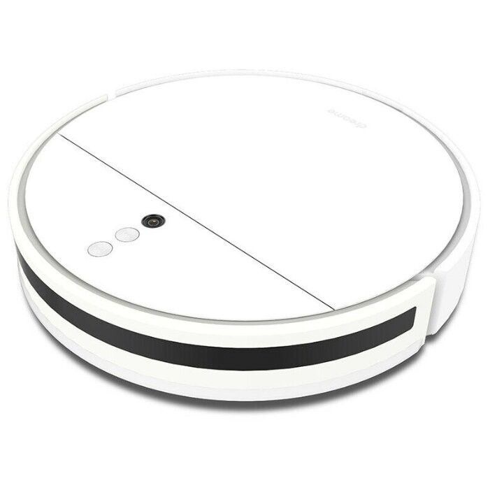 Dreame Пылесосы Robot Vacuum F9, Робот пылесос RVS5 - WH0 #1