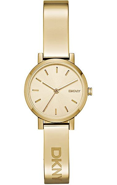 Американские женские наручные часы DKNY Soho NY2307 #1