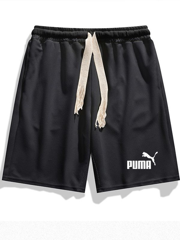 Шорты PUMA #1