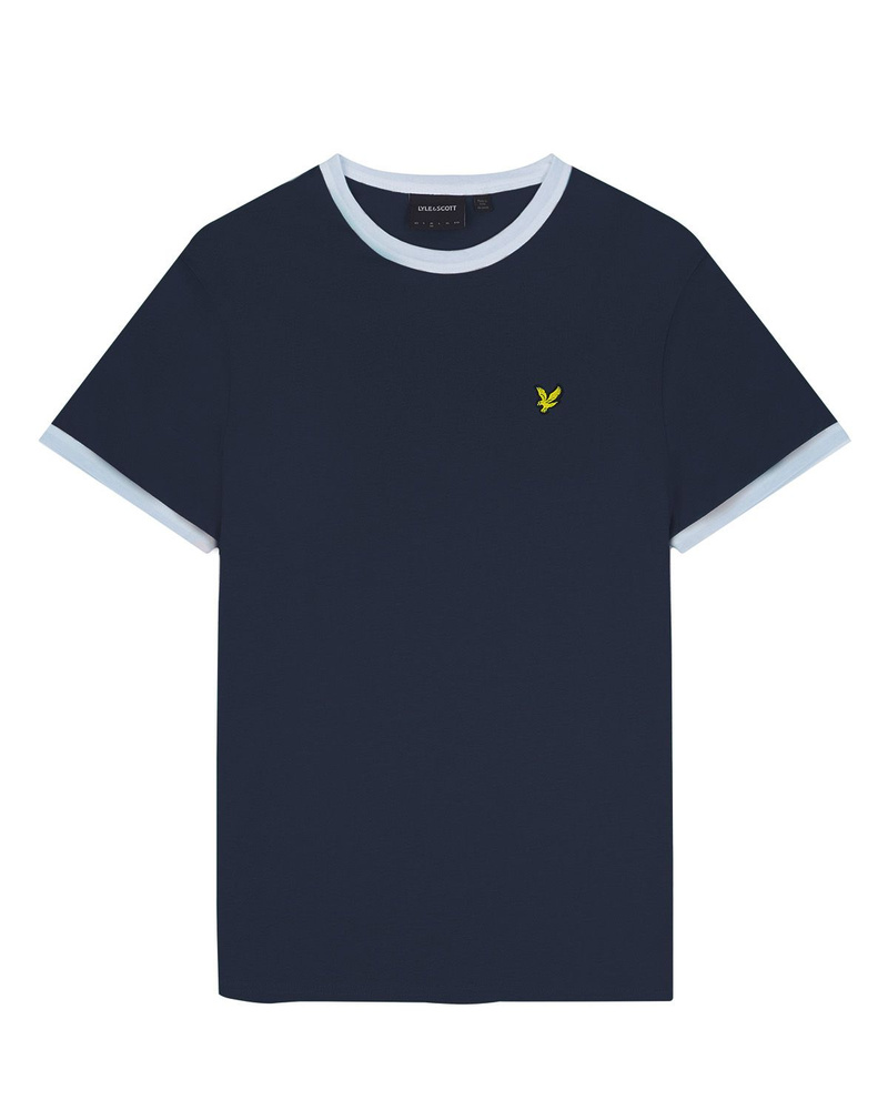 Футболка Lyle & Scott #1