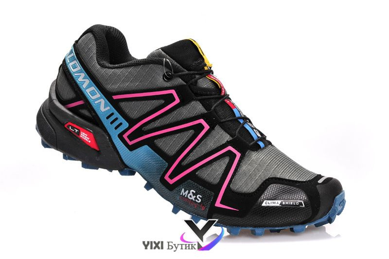 Кроссовки Salomon #1