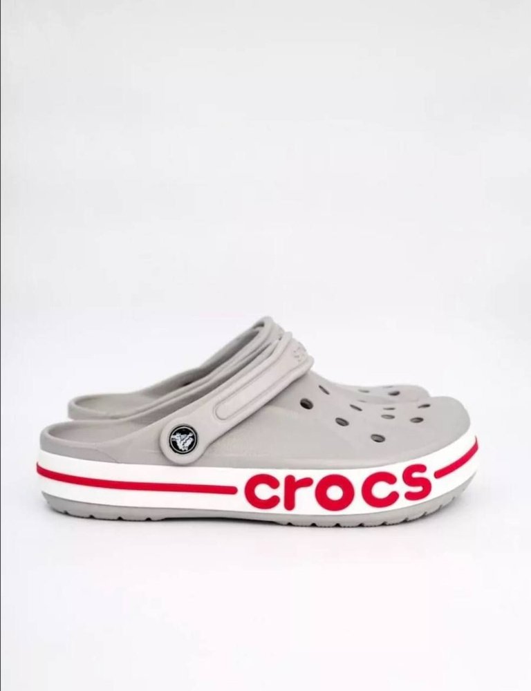 Сабо Crocs #1