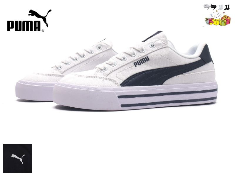 Кроссовки PUMA Puma Backcourt SL #1