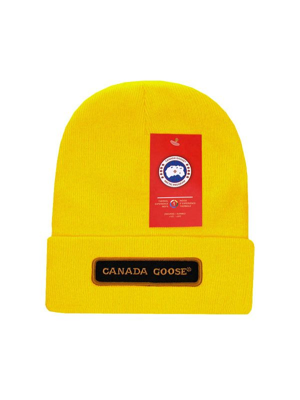 Шапка CANADA GOOSE #1