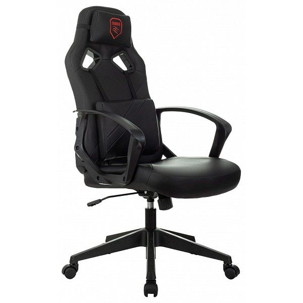 ZOMBIE Игровое компьютерное кресло, черная #1