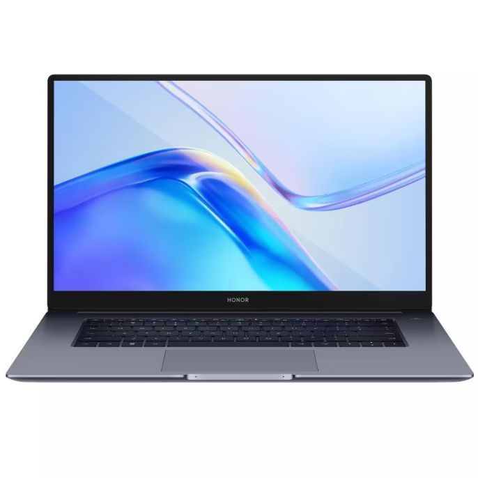 Honor MagicBook X 15 Ноутбук 15.6", Intel Core i5-1135G7, RAM 8 ГБ 512 ГБ, Intel Iris Xe Graphics, Windows #1