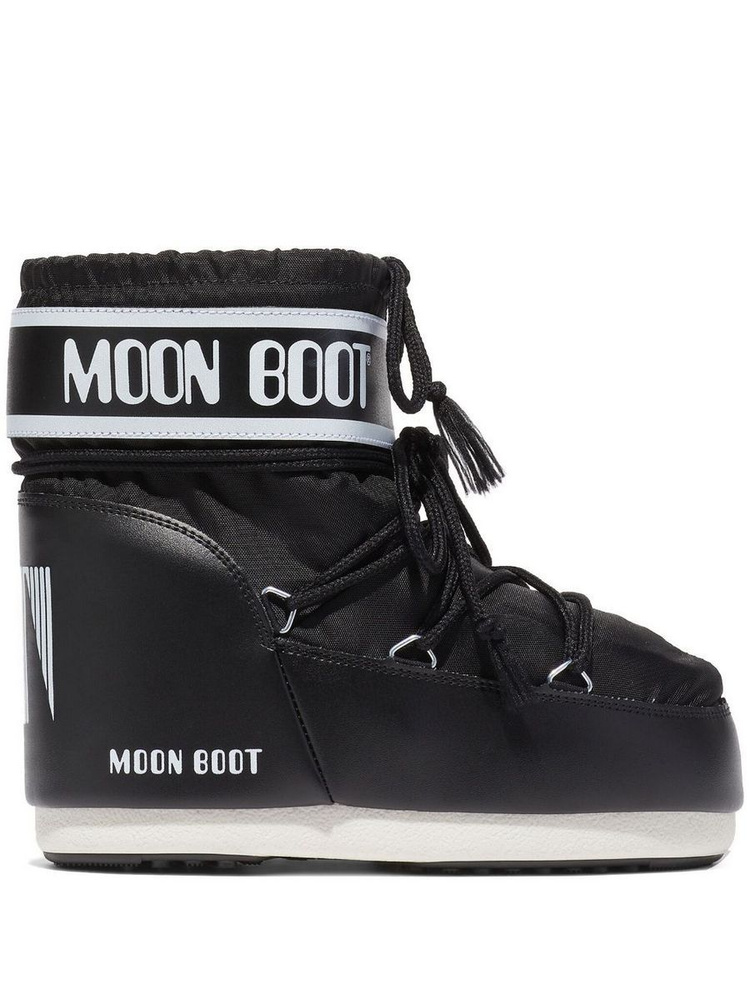 Сапоги Moon Boot #1