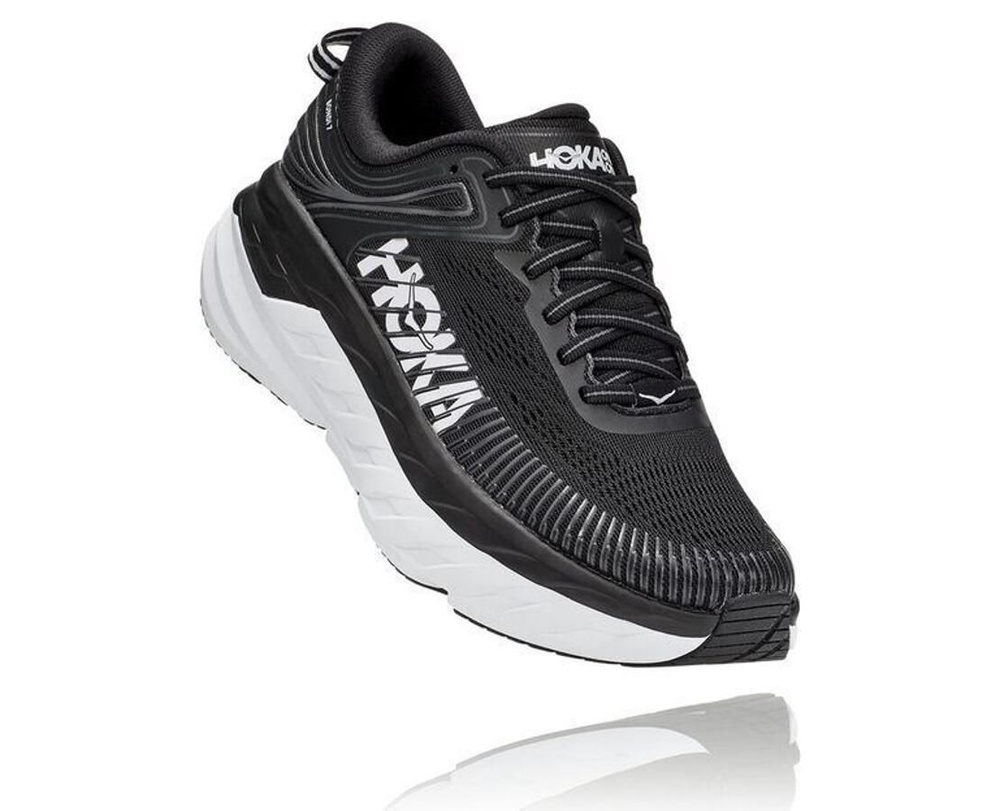 Кроссовки HOKA ONE ONE #1