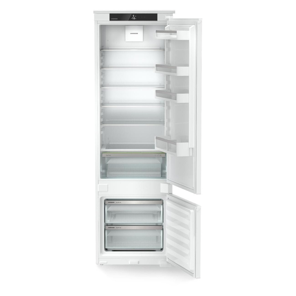Liebherr Встраиваемый холодильник ICSd 5102-22 001, белый #1