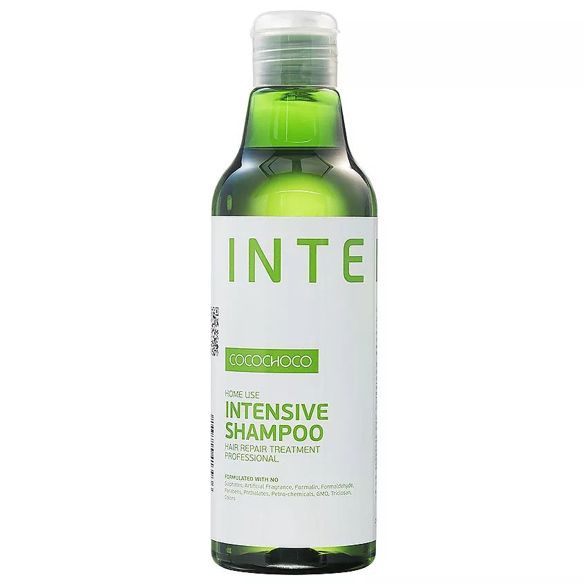 COCOCHOCO Шампунь для волос (Intensive Shampoo) 250 мл #1
