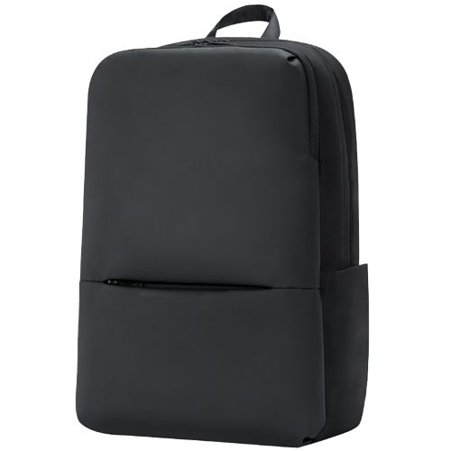 Рюкзак Xiaomi Mi Classic Business Backpack 2 JDSW02RM черный #1