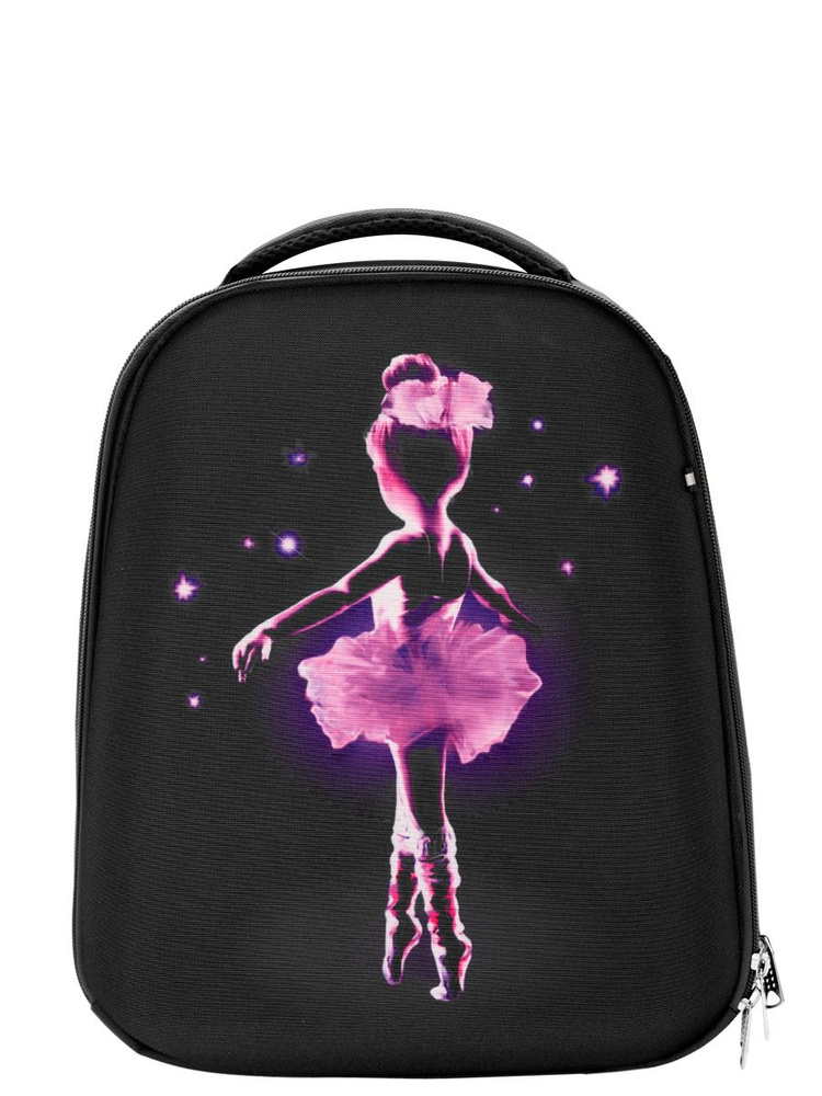 Рюкзак школьный для девочки #1