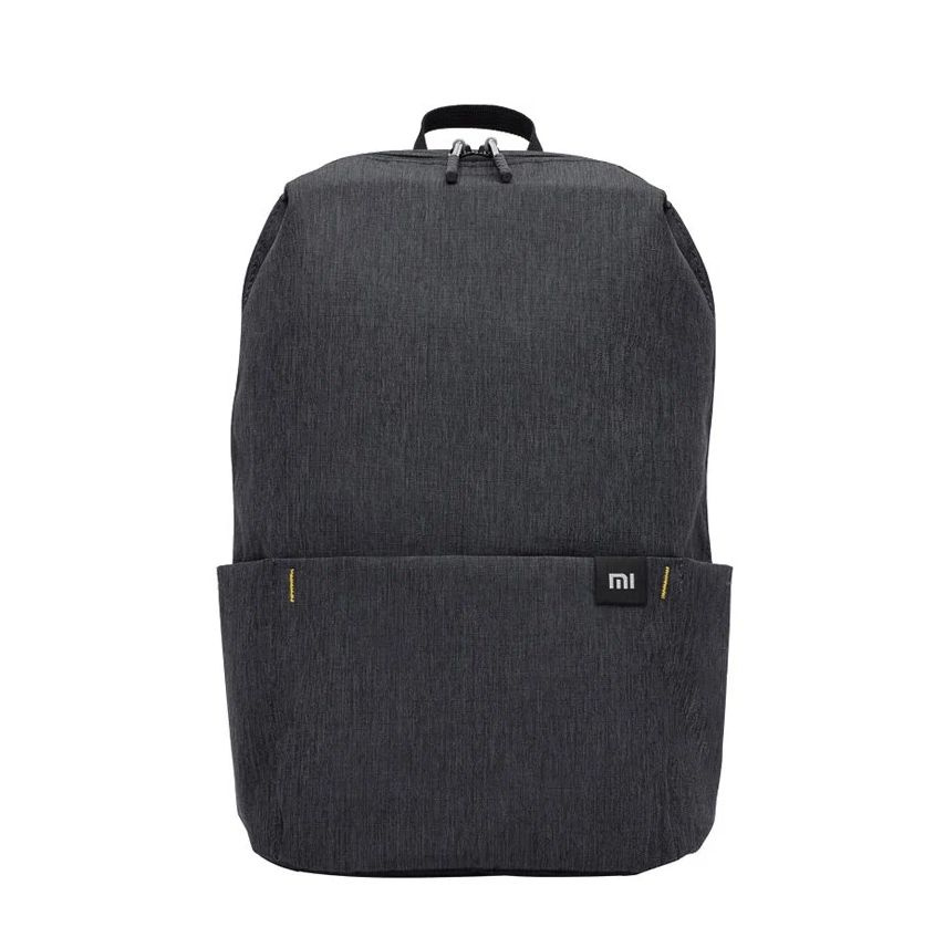 Рюкзак Xiaomi Mi Colorful Mini Backpack (2076) 10л B4134CN черный #1