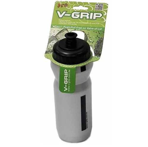 Фляга V-Grip V-АК750 750 мл Серый/Черный #1