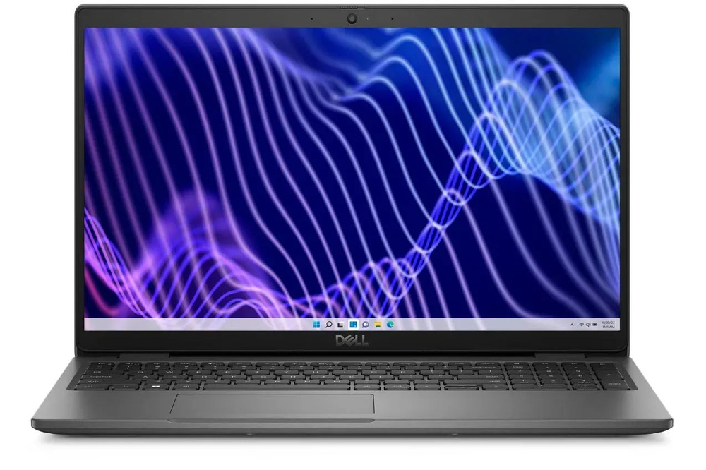 Dell Latitude 3440 Ноутбук 13.3", Intel Core i7-1355U, RAM 8 ГБ, SSD 256 ГБ, Intel UHD Graphics, Windows #1