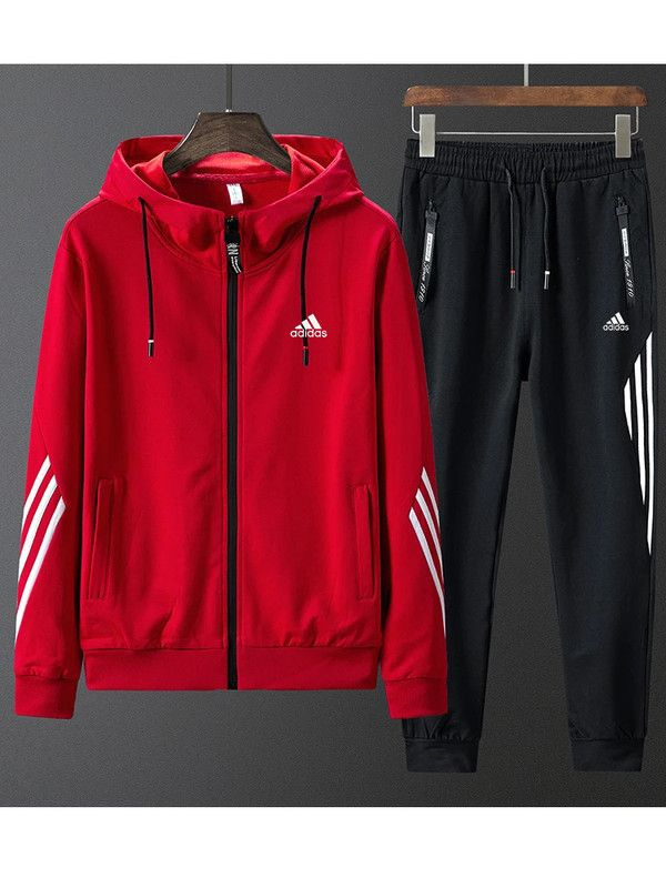 Костюм спортивный adidas #1