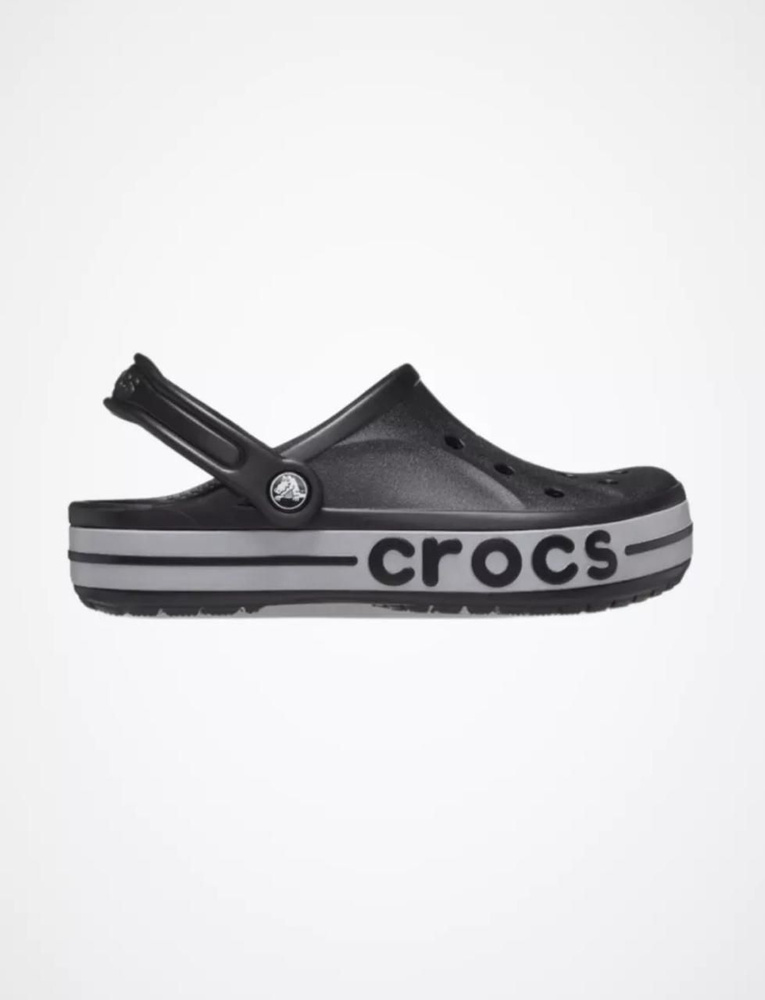 Сабо Crocs #1