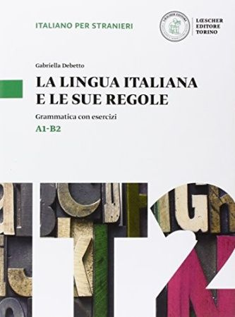 La lingua italiana e le sue regole #1